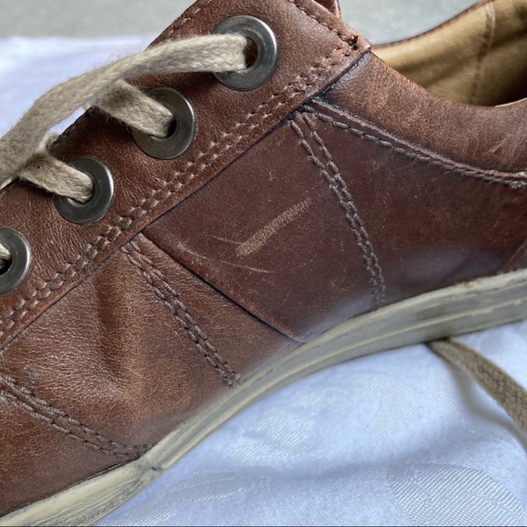 Josef Seibel Womens Dany Sneaker - Picture 6 of 8